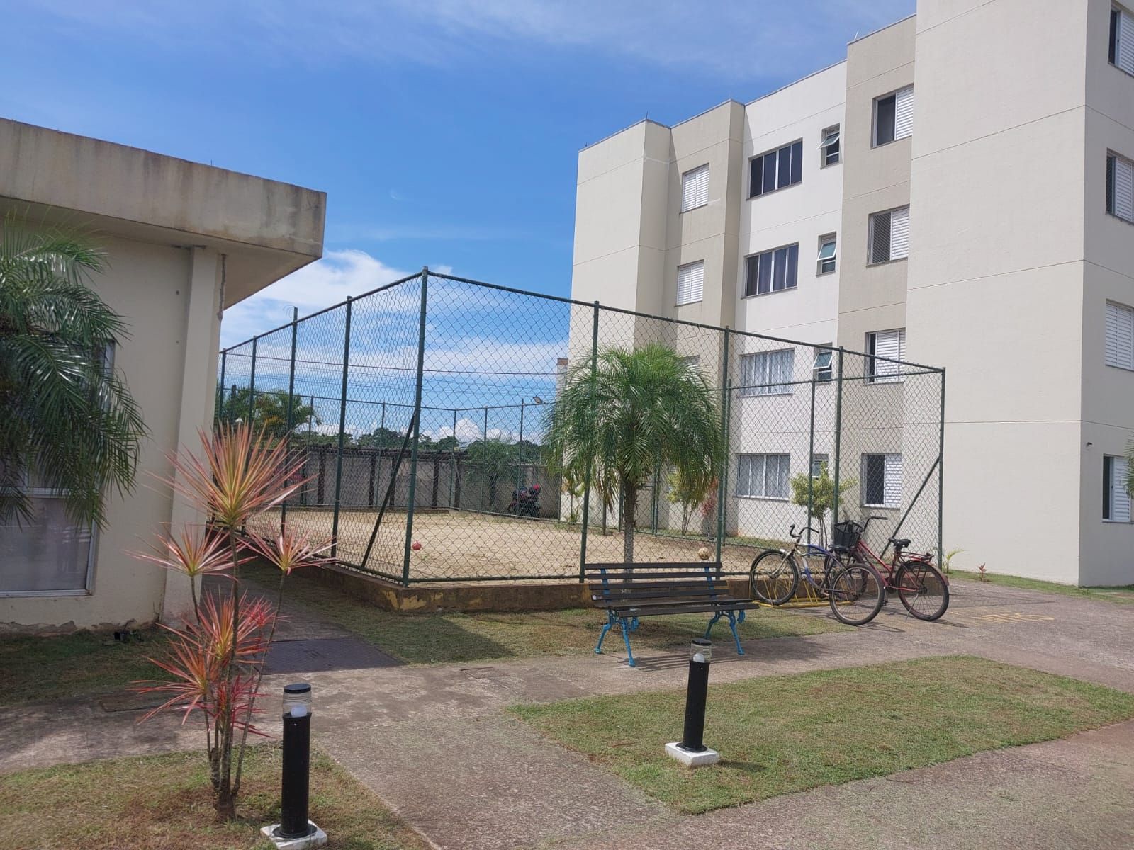 Apartamento Residencial