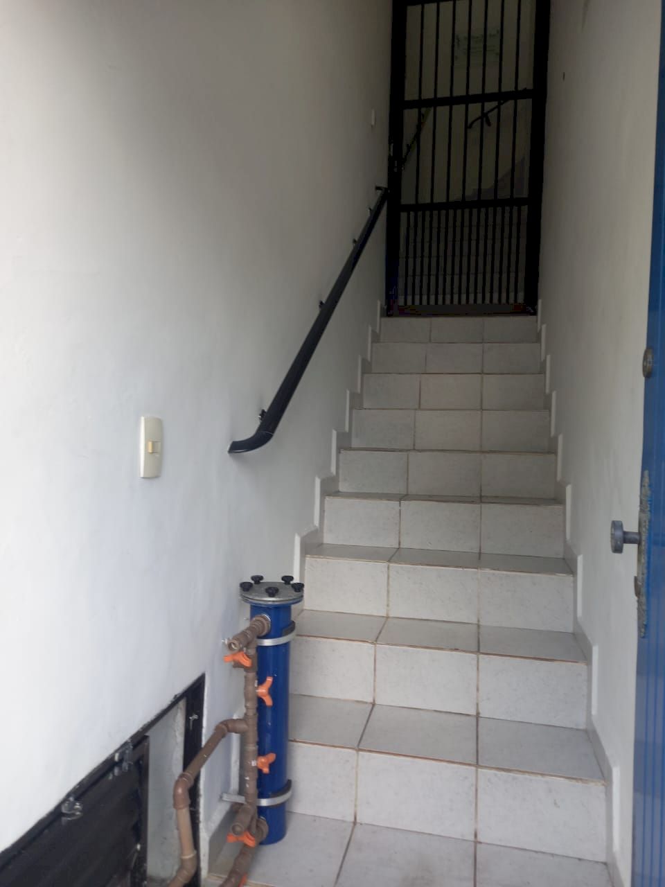 Apartamento com ótima localização
