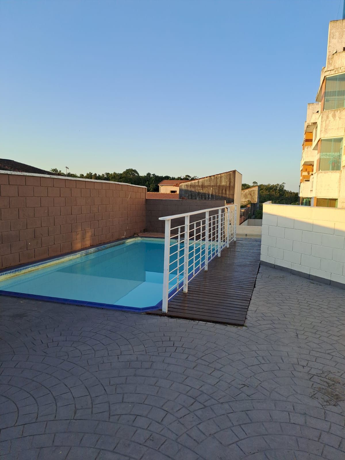 Apartamento Residencial - Oportunidade!