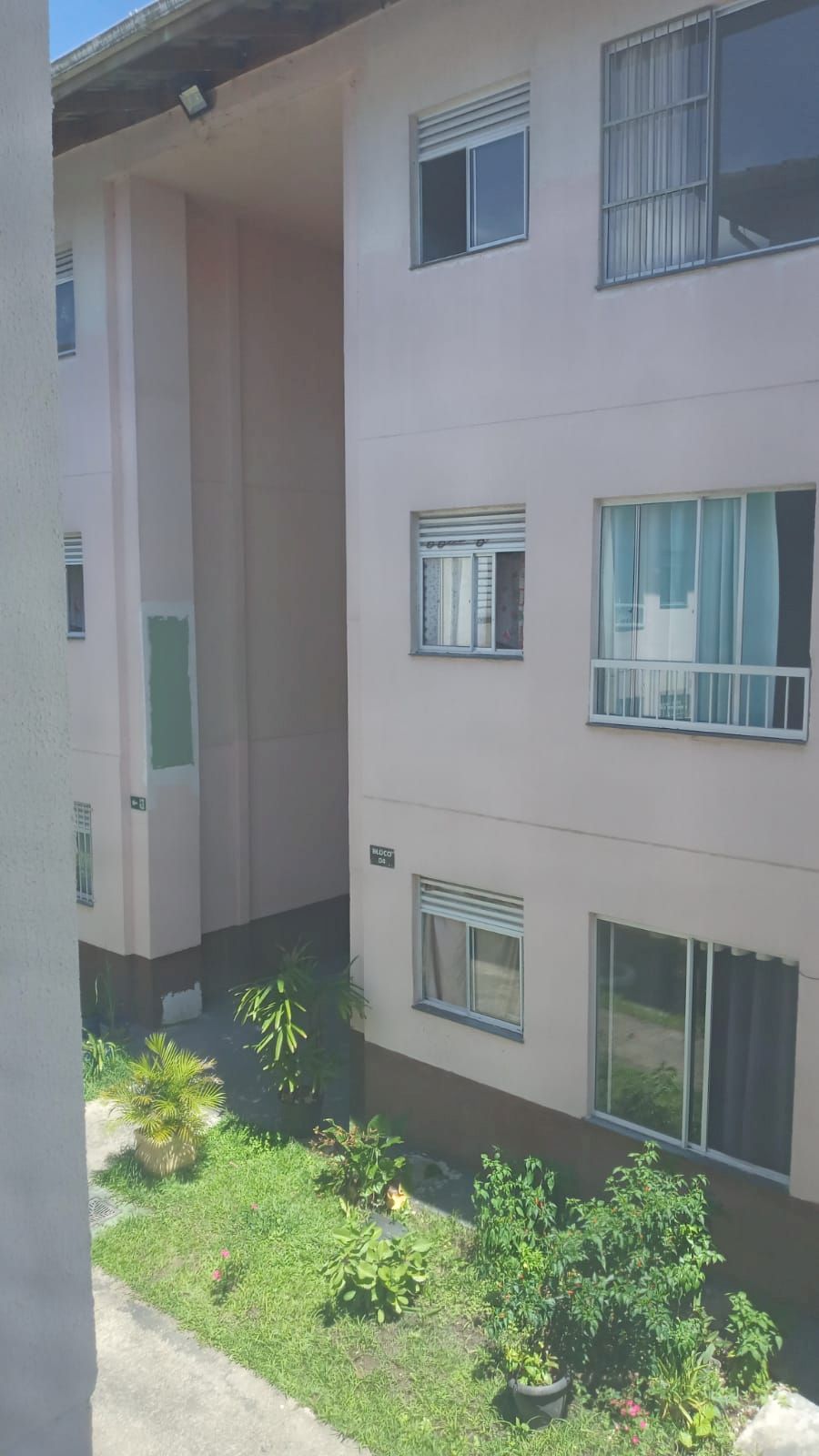 Apartamento Residencial - Oportunidade!