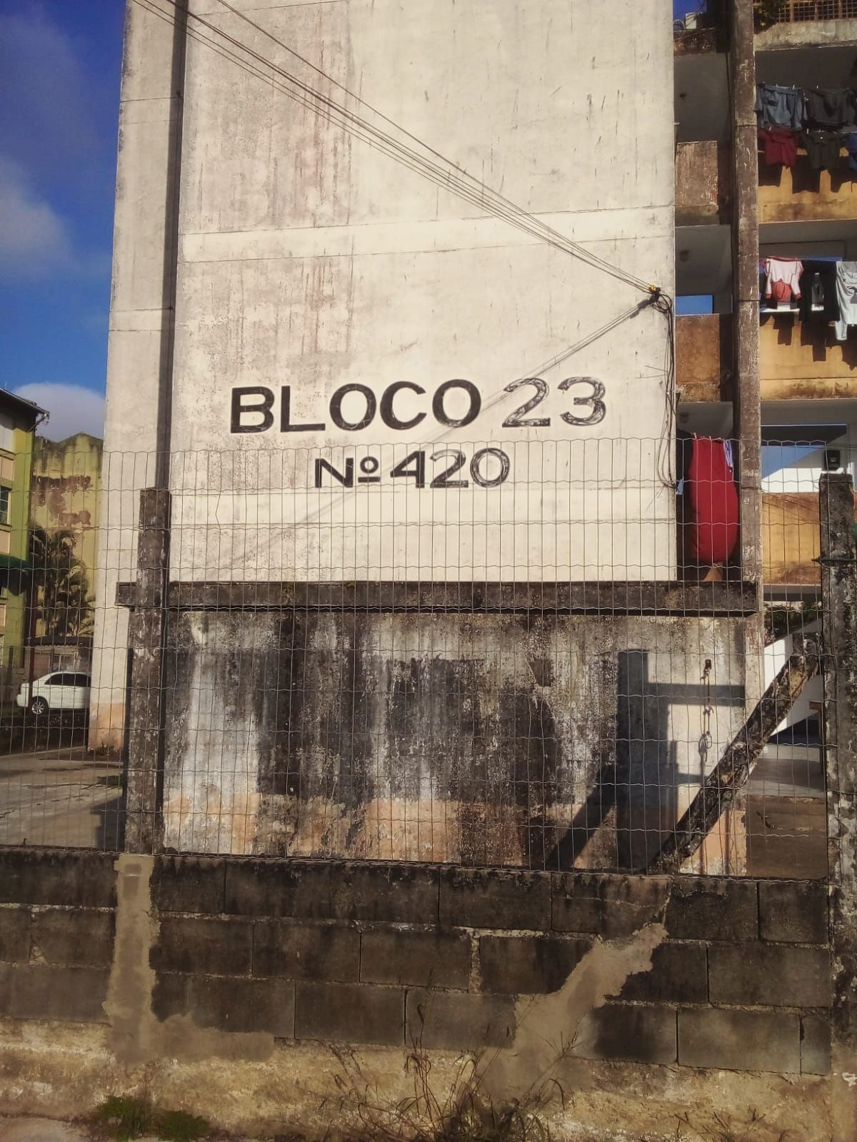 Apartamento Residencial - Oportunidade