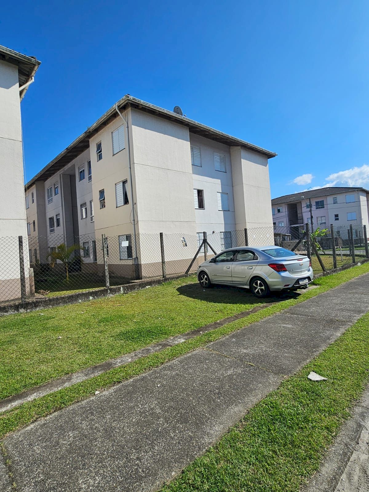 Apartamento Residencial