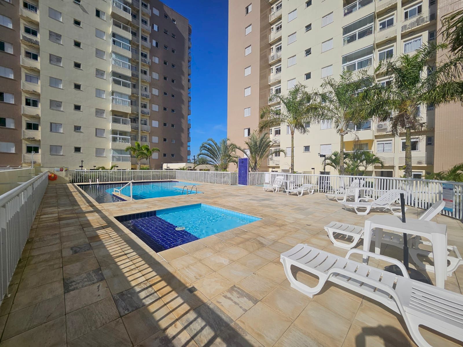 Apartamento Residencial - Ótima Localização