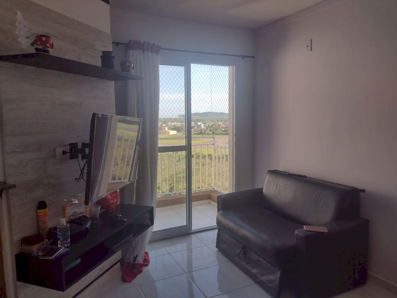 Apartamento Residencial - Oportunidade