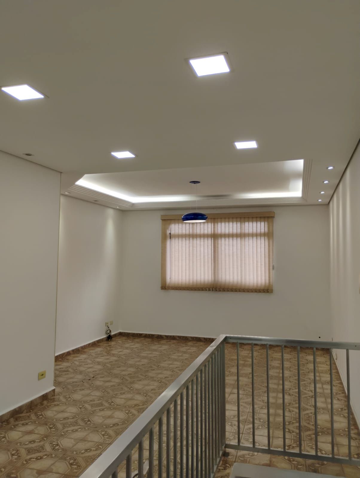 Apartamento Residencial - Ótima Localização