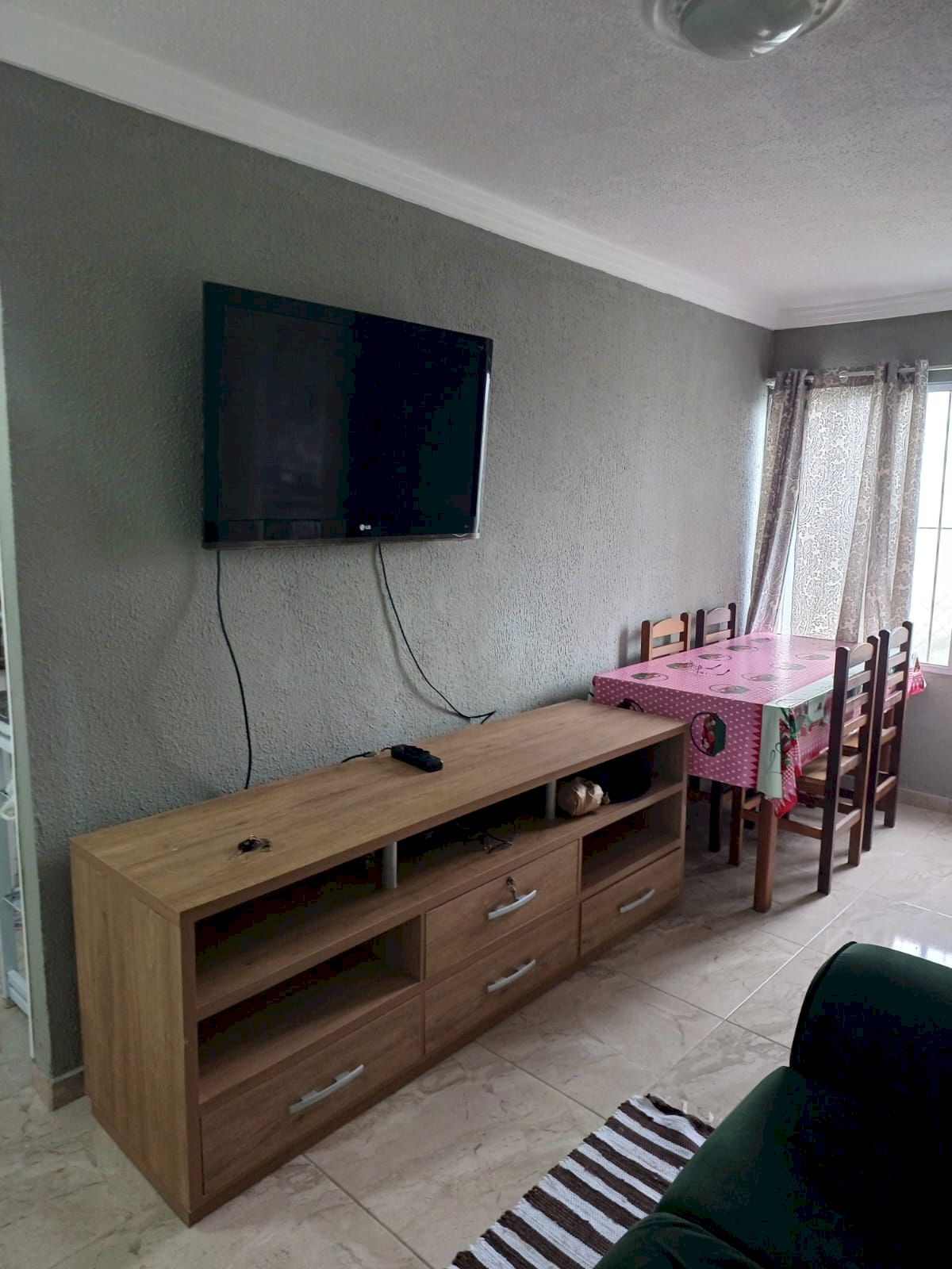 Apartamento Guapurá