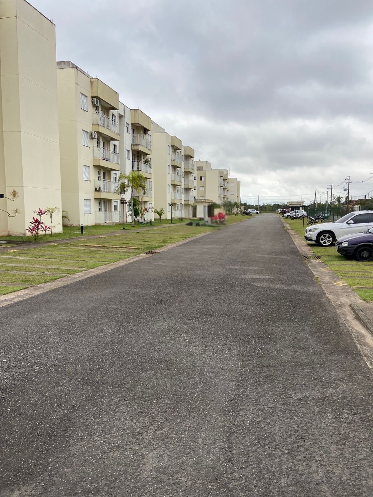 Apartamento Residencial - Oportunidade