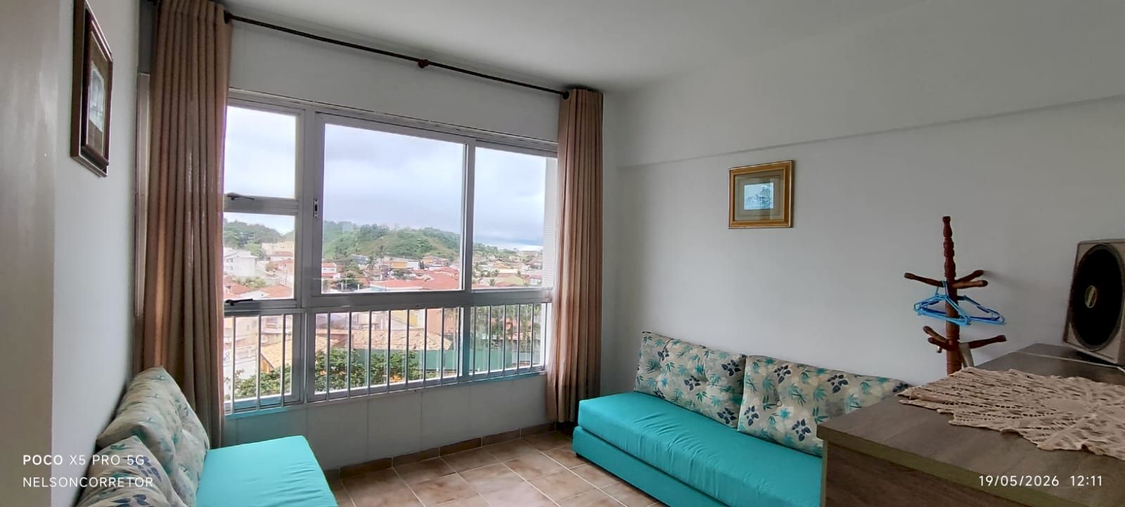 Casa Residencial - Lado Praia