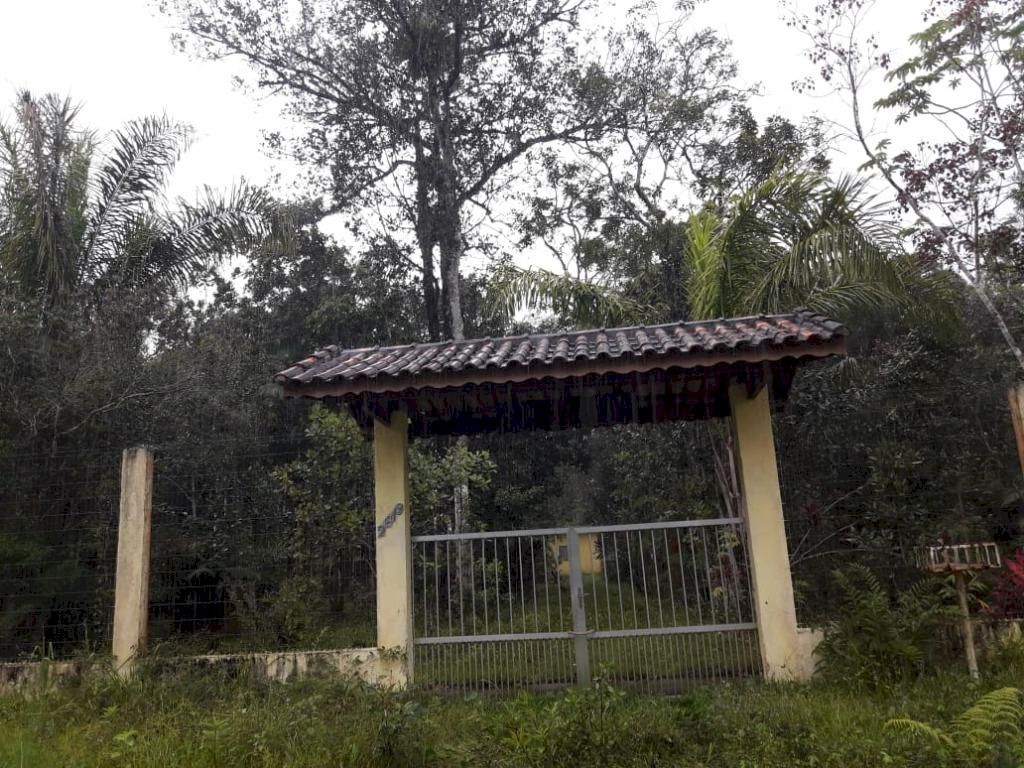 Linda Chácara - Jardim São Fernando