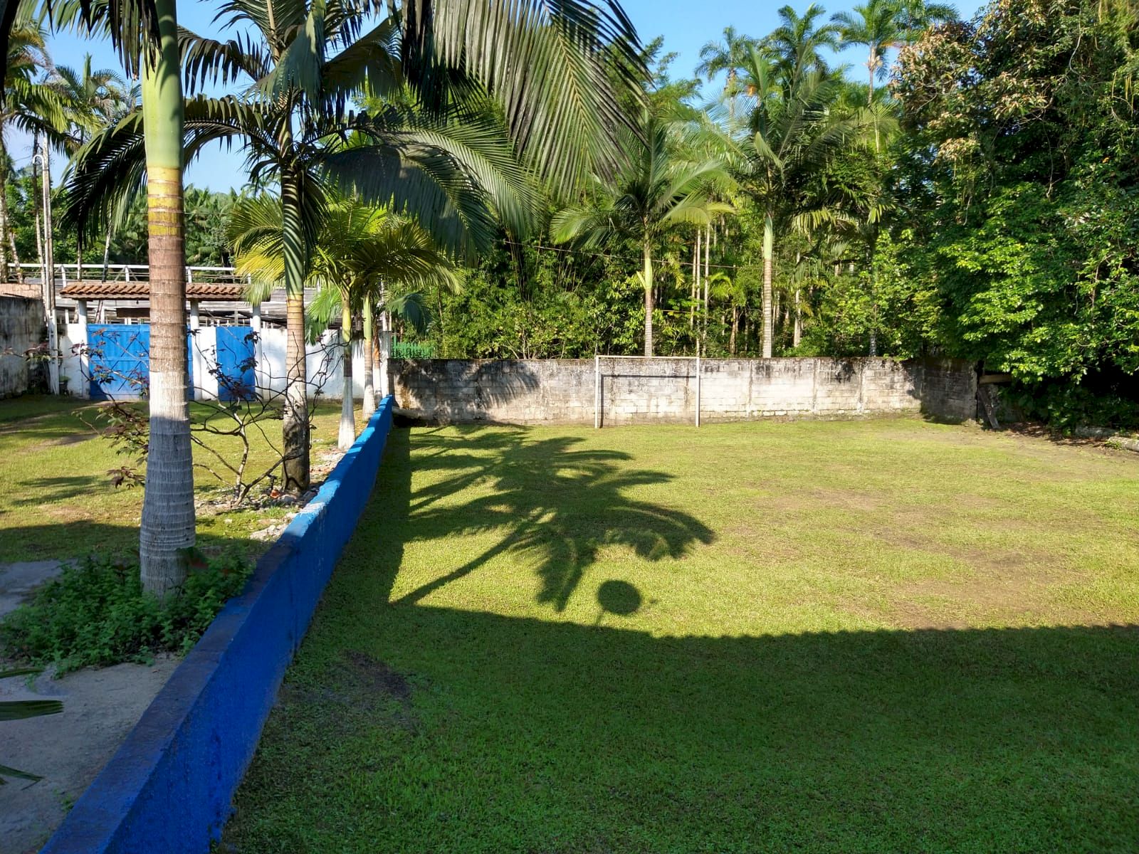Chacará Residencia - Otima localização