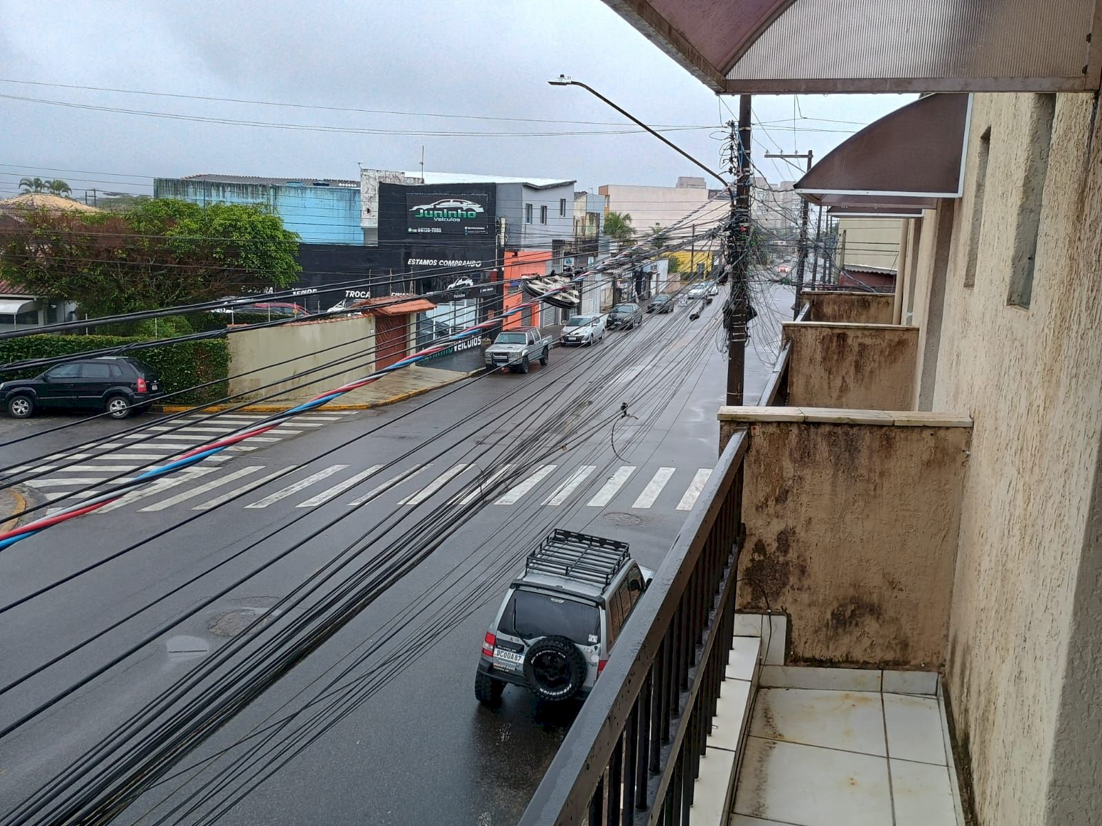 Kitnet Residencial - Ótima Localização