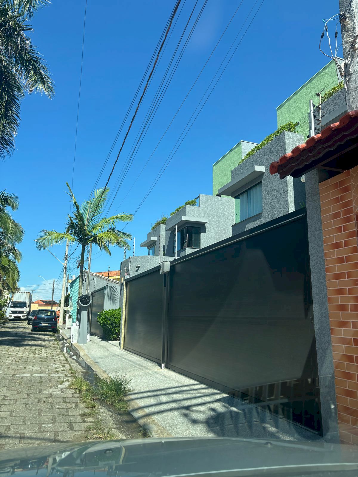 Sobrado Residencial - Ótima Localização