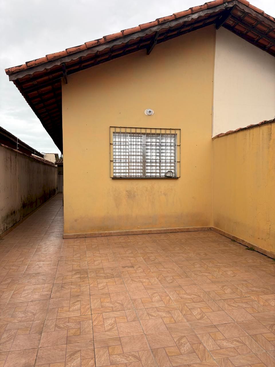 Casa Residencial - Oportunidade