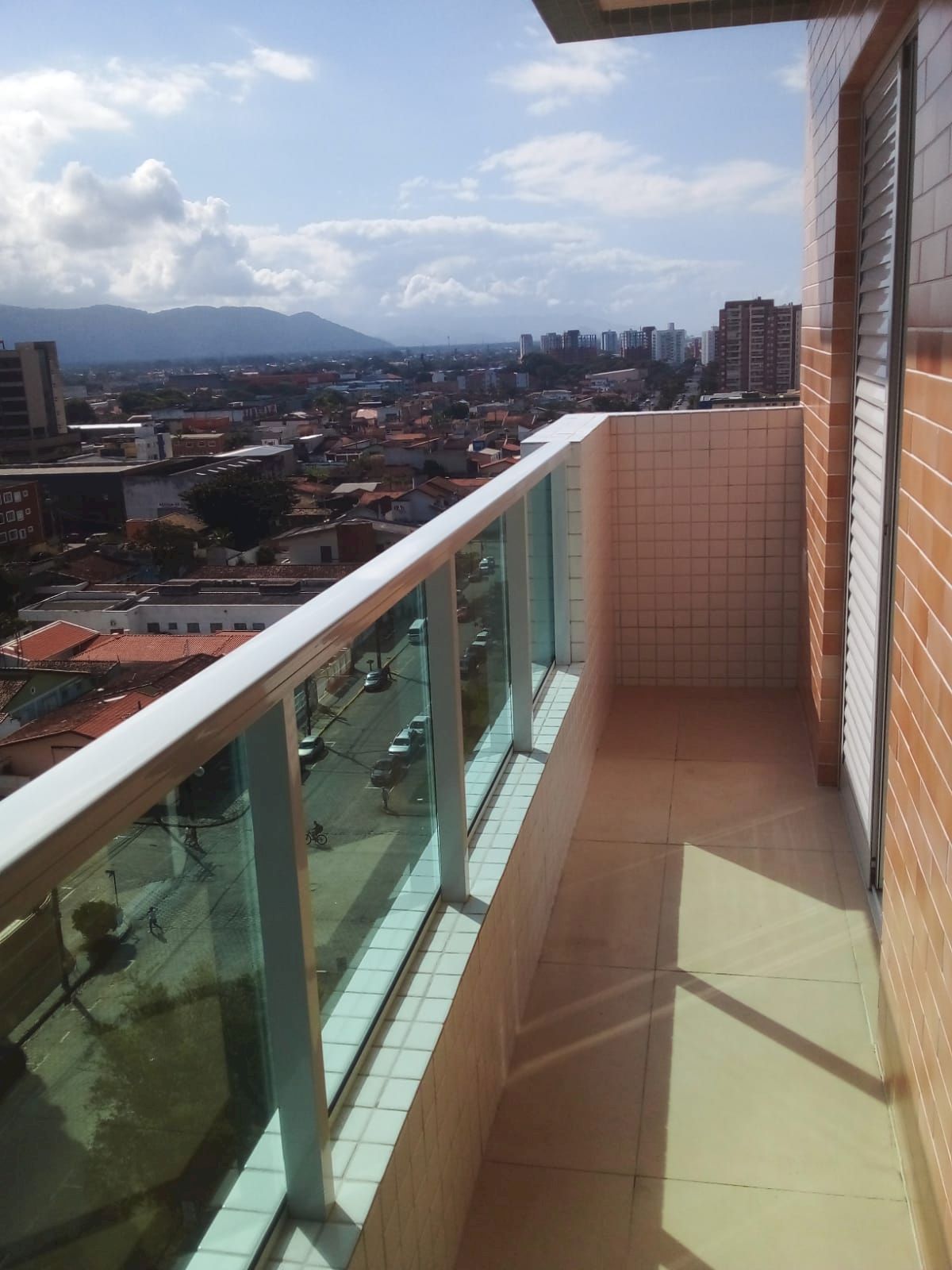 Apartamento Residencial - Ótima Localização