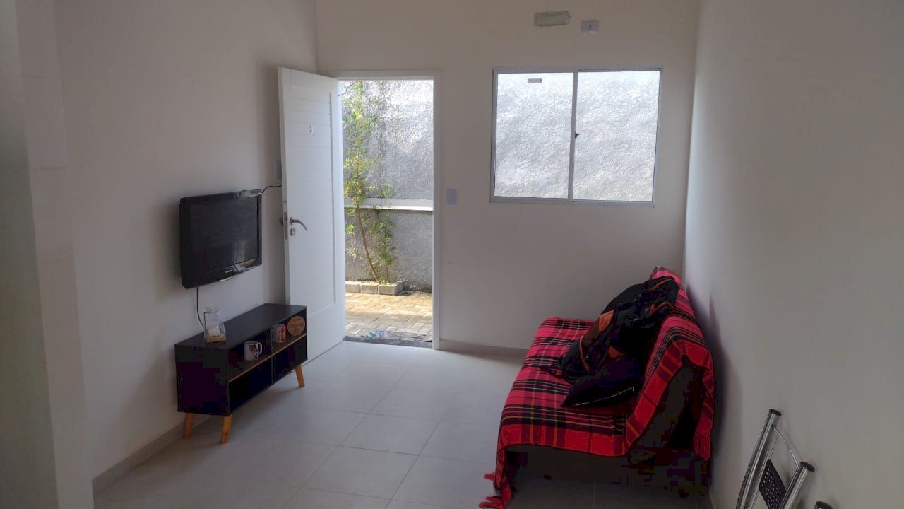 Casa Residencial - Em Condomínio