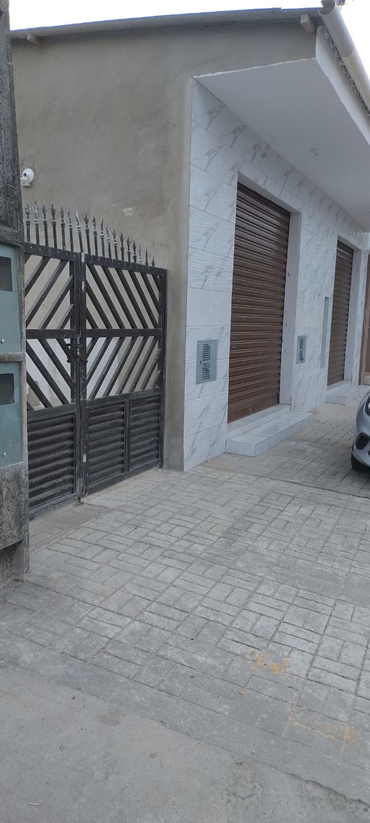 SALÃO COMERCIAL - OTIMA LOCALIZAÇÃO