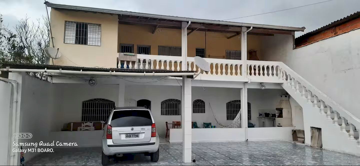 Sobreposta Mobiliada - Lado Serra