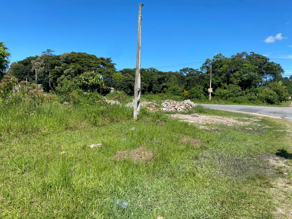 Terreno com 1000m²