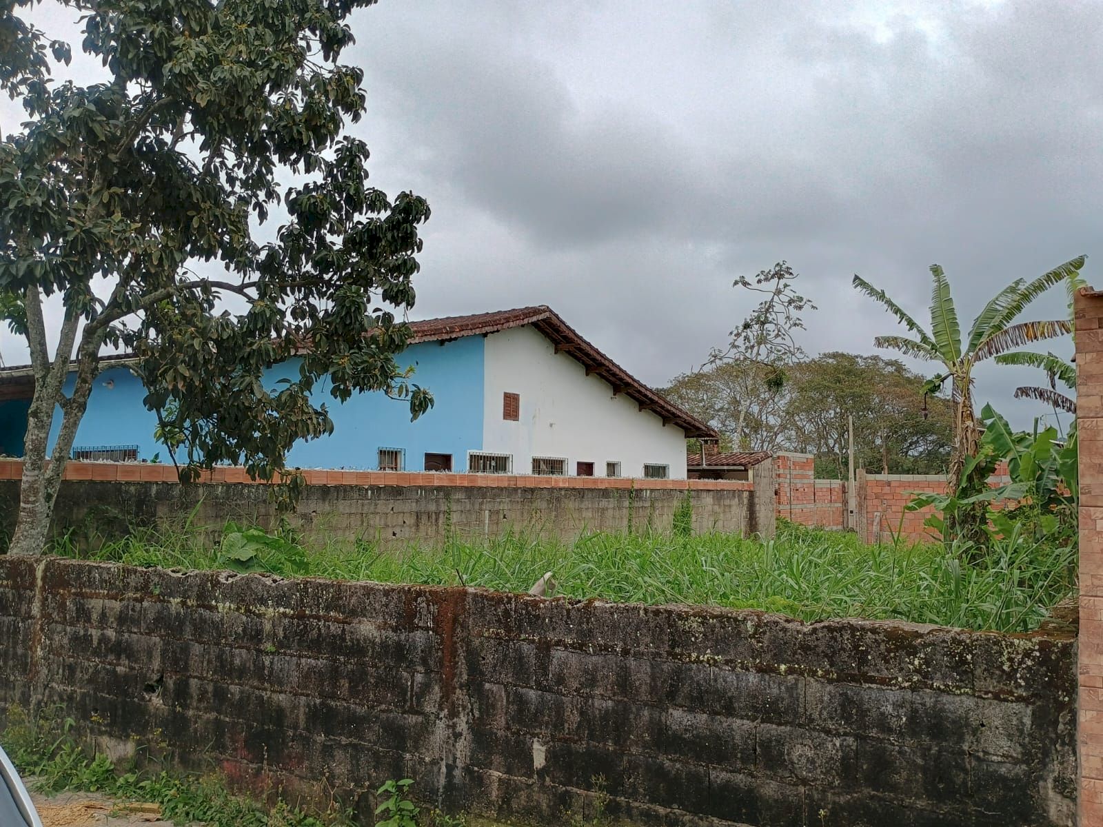 Terreno Bem Localizado - 250m²