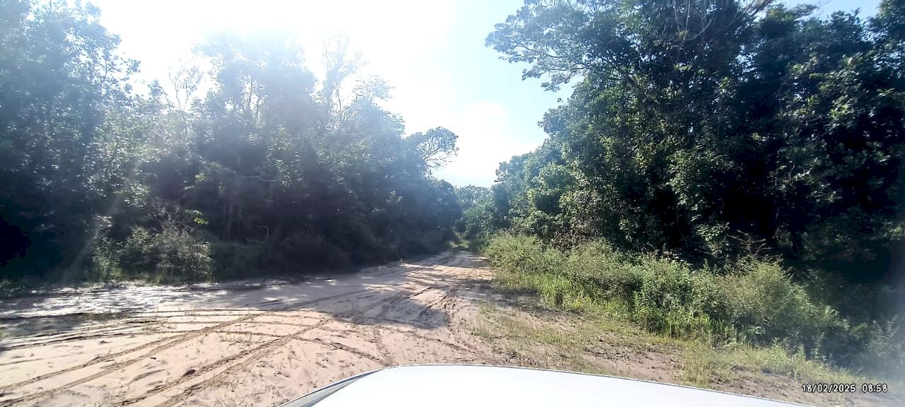 Terreno com 300m²