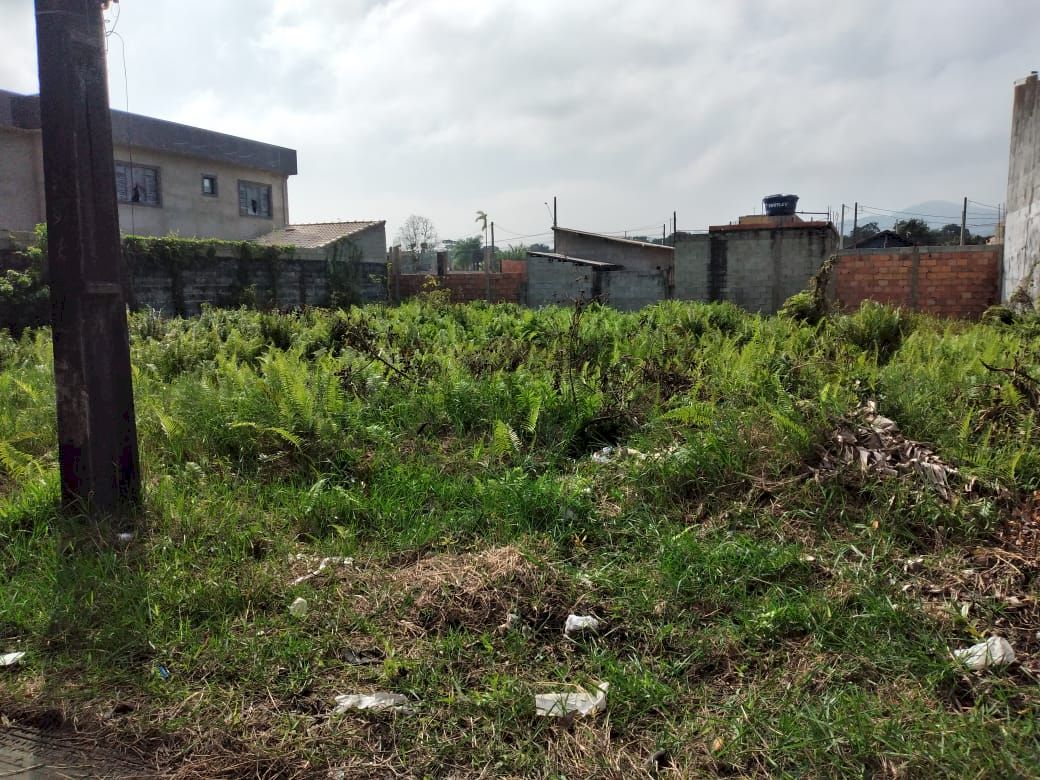 Terreno com 253m² - Ótima Localização