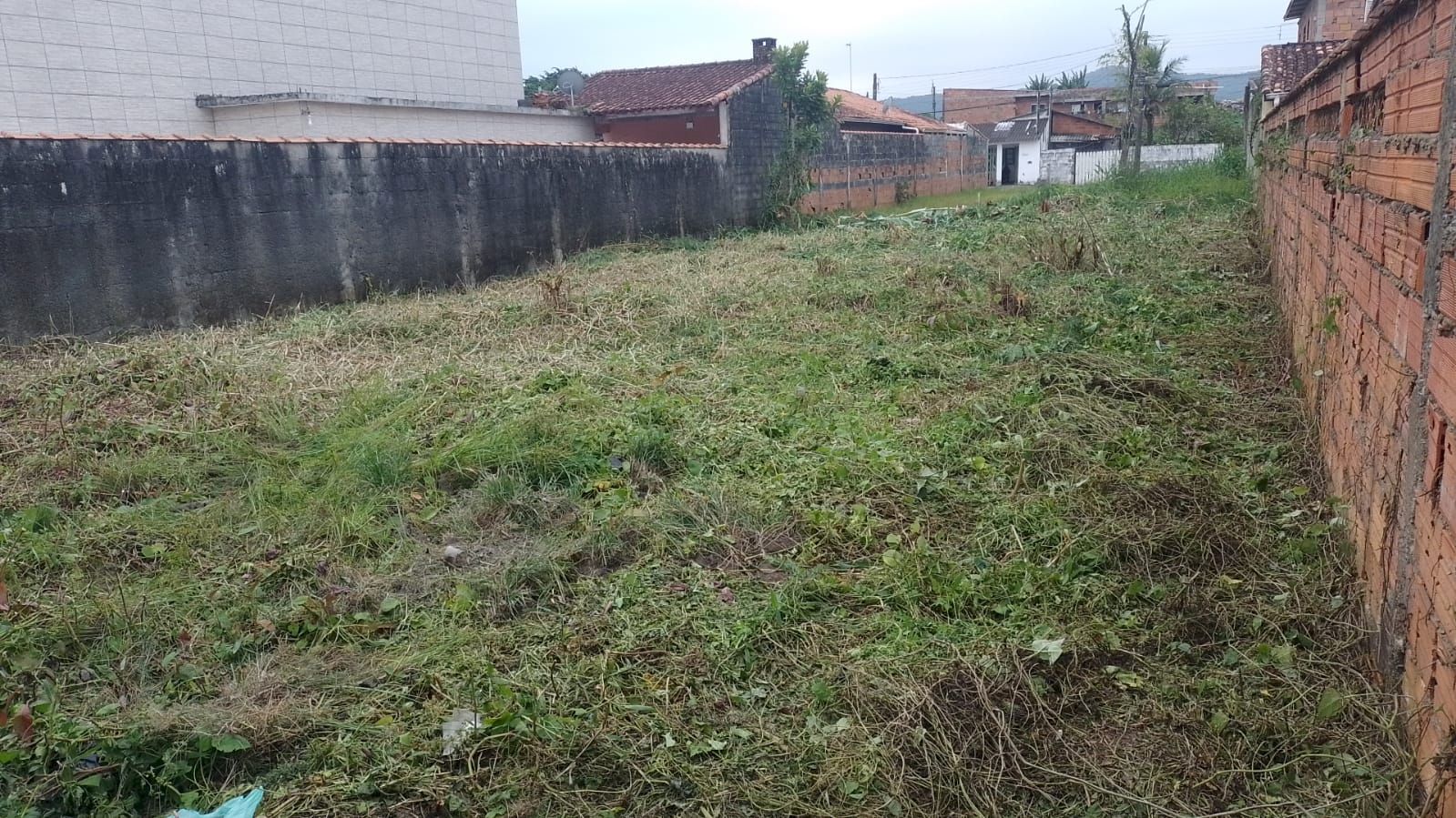 Terreno Bem Localizado