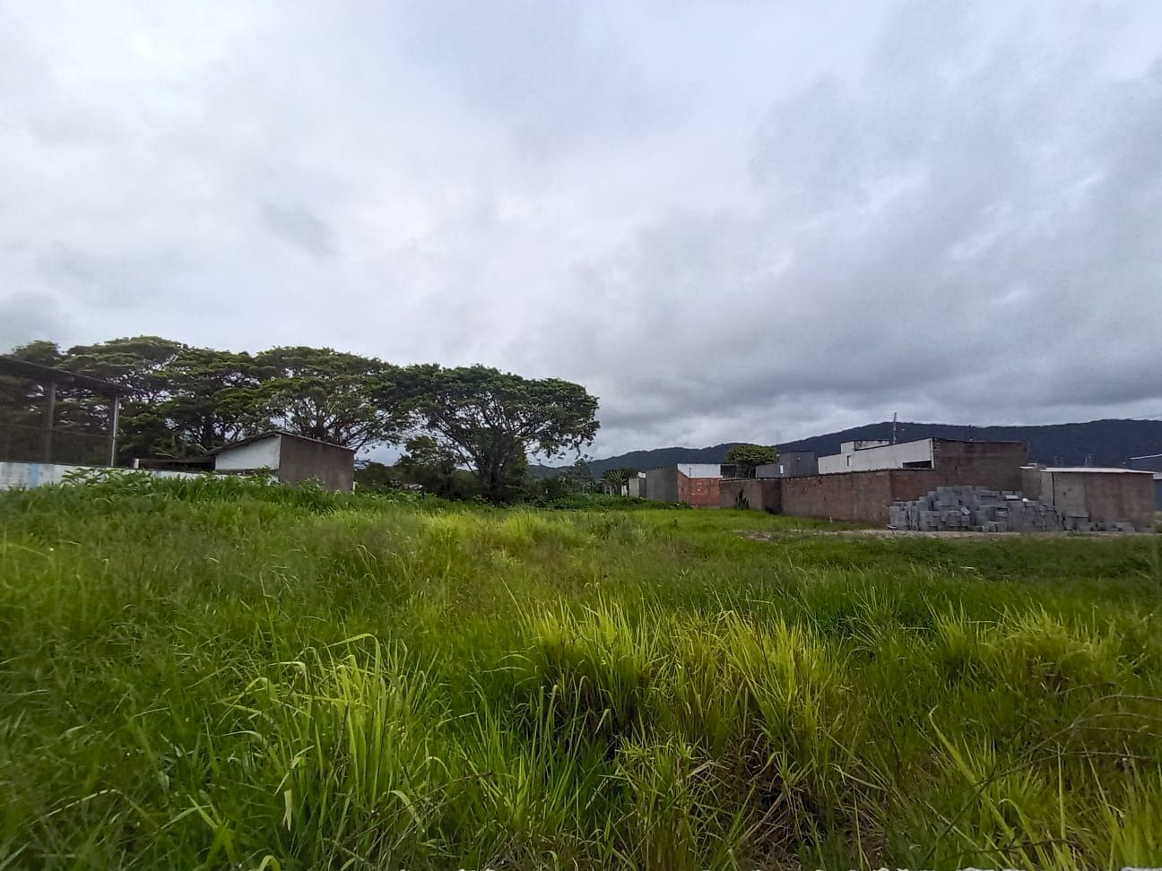 Terreno com 250m²